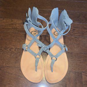 G by Guess Sandals